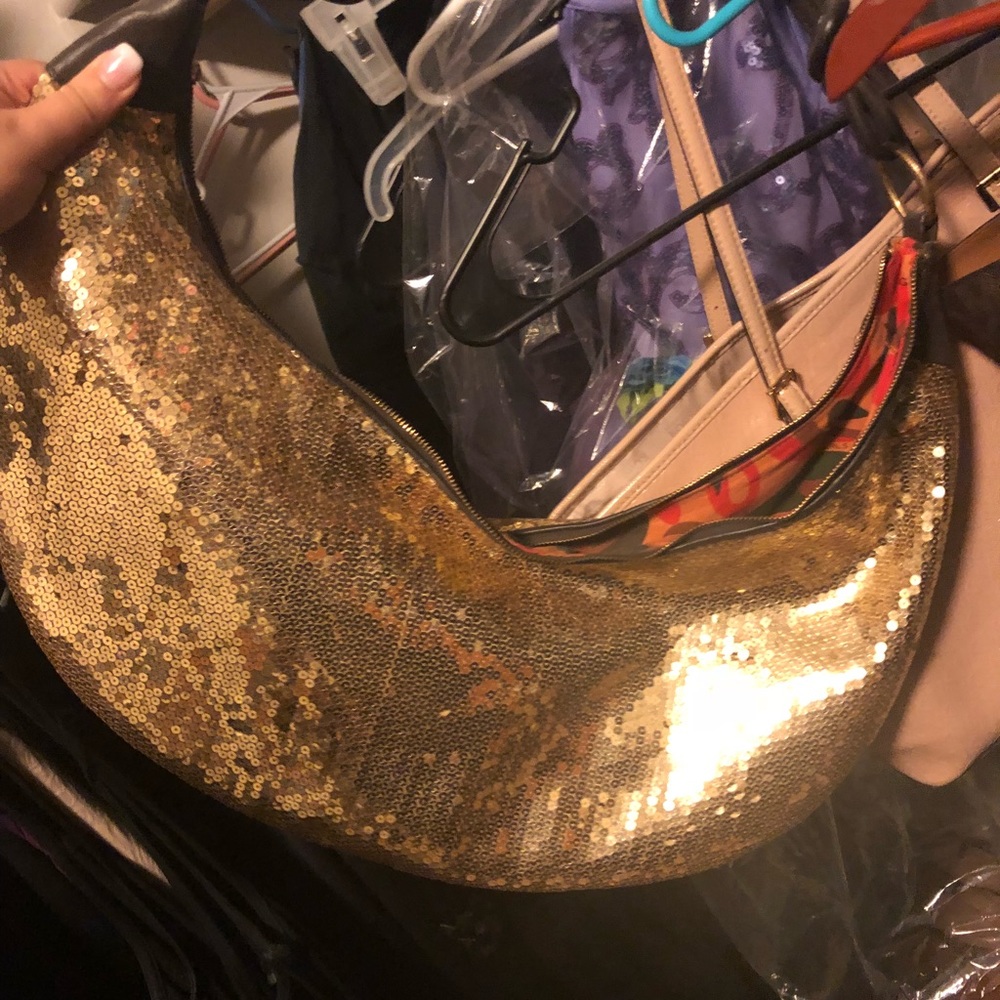 BCBG handbag